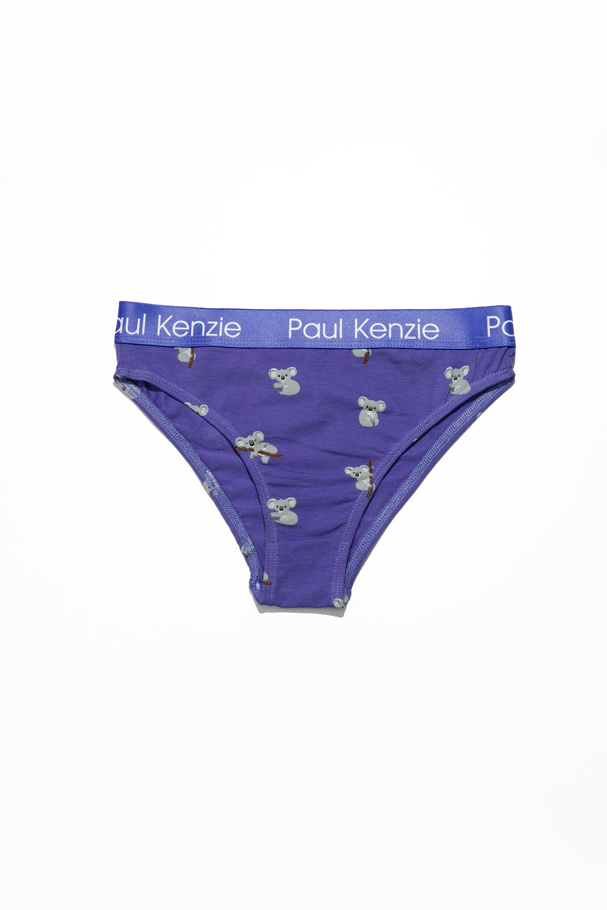 Kadın Slip Külot - Eco Characters - Koala