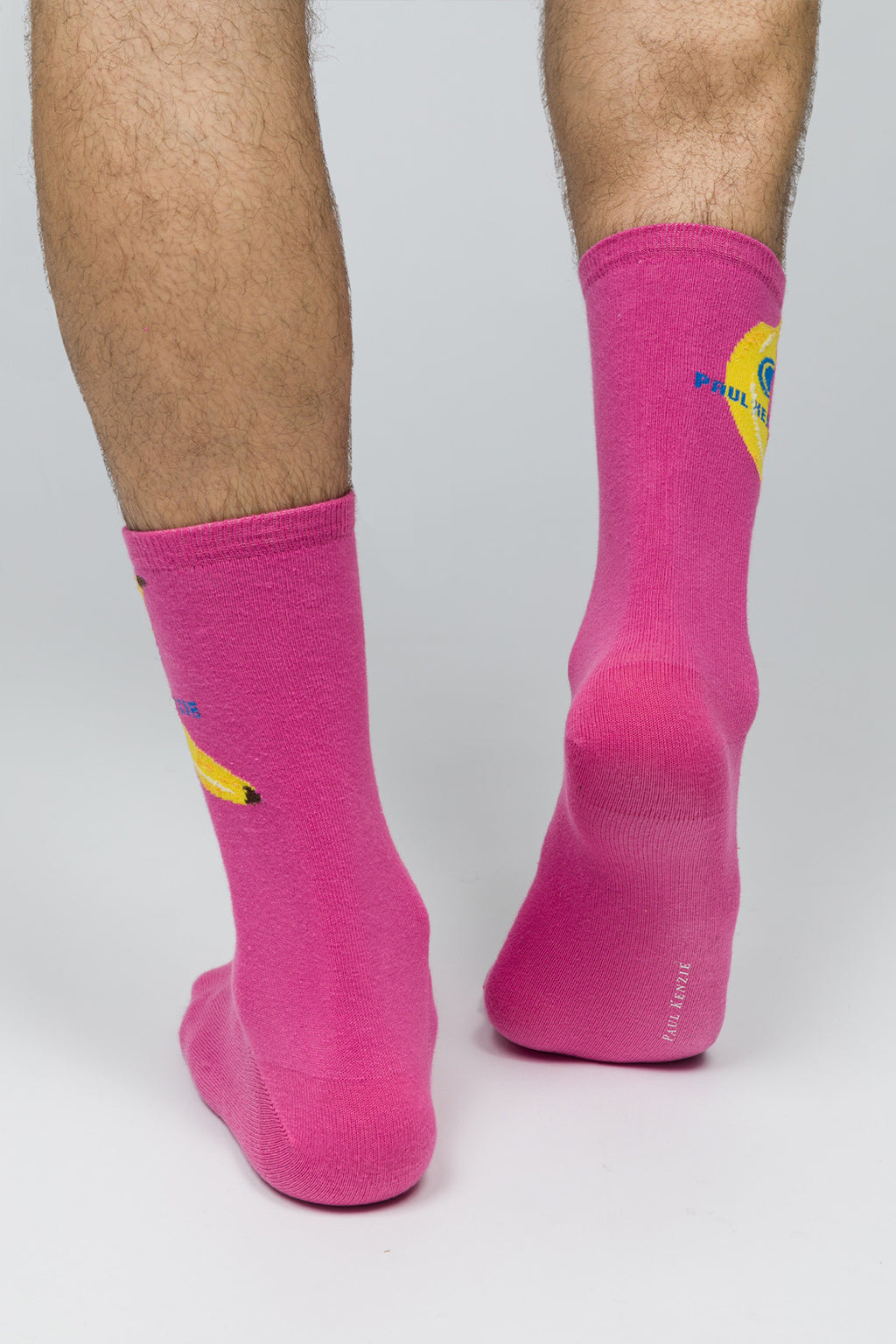 Unisex Çorap - Bananas