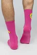 Unisex Çorap - Bananas