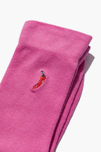 Unisex Çorap - Chili