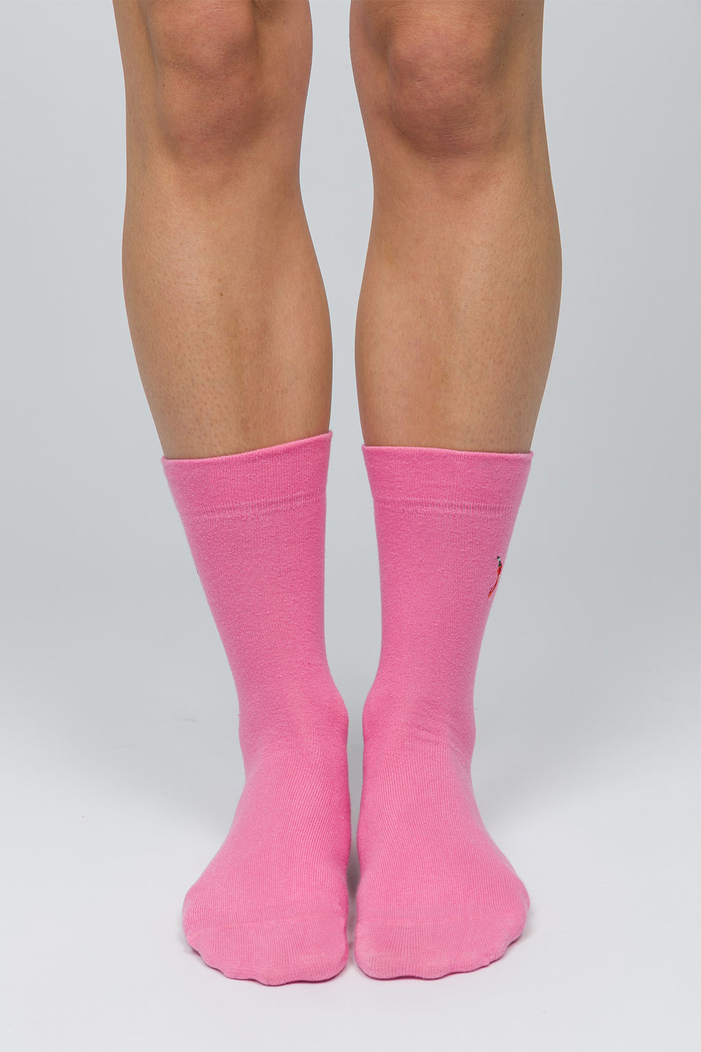Unisex Çorap - Chili