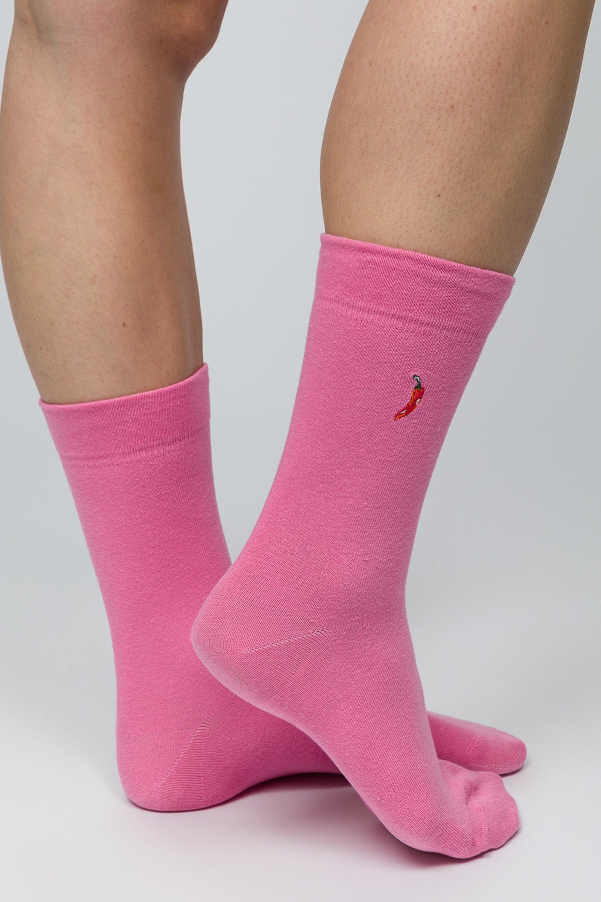 Unisex Çorap - Chili