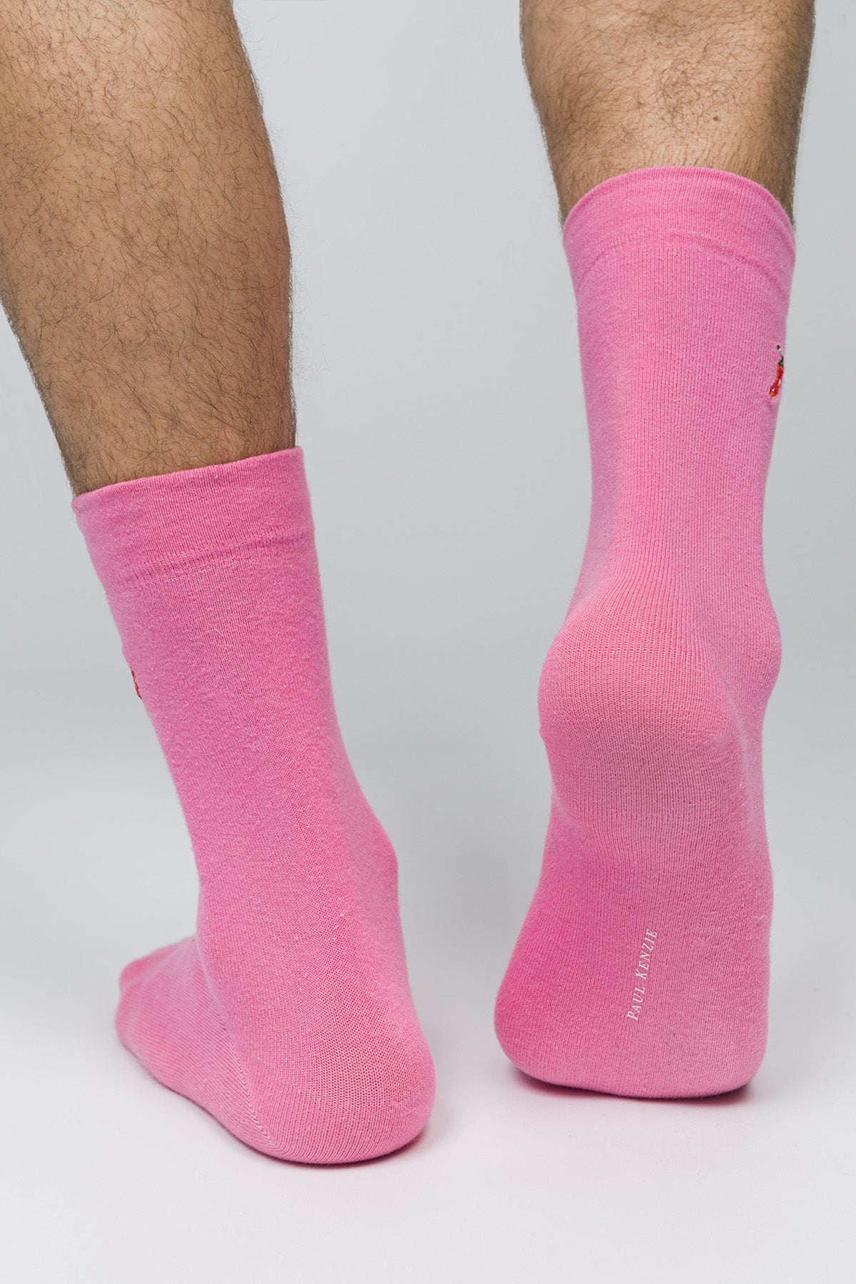 Unisex Çorap - Chili