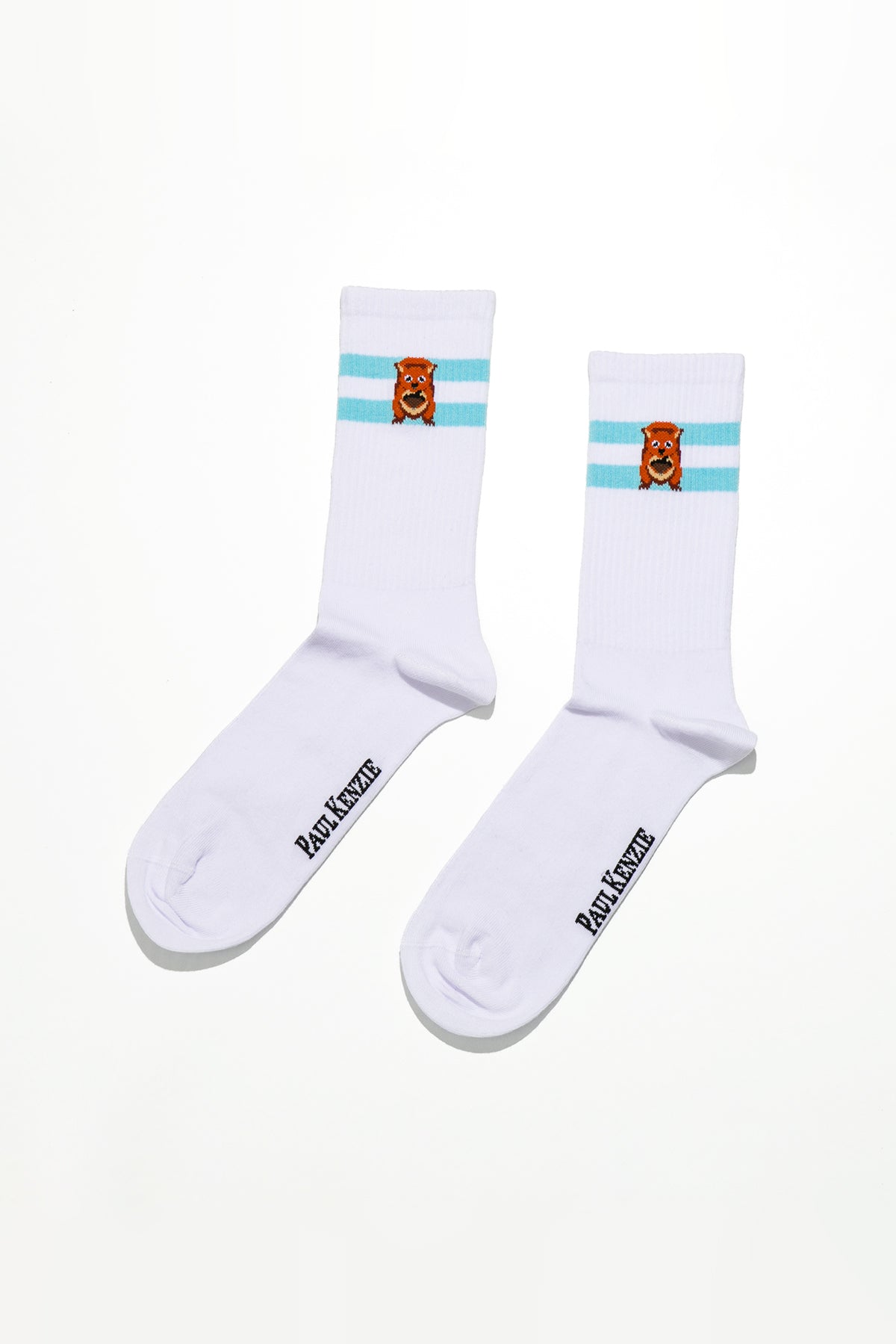 Unisex Çorap - Eco Characters - Squirrel