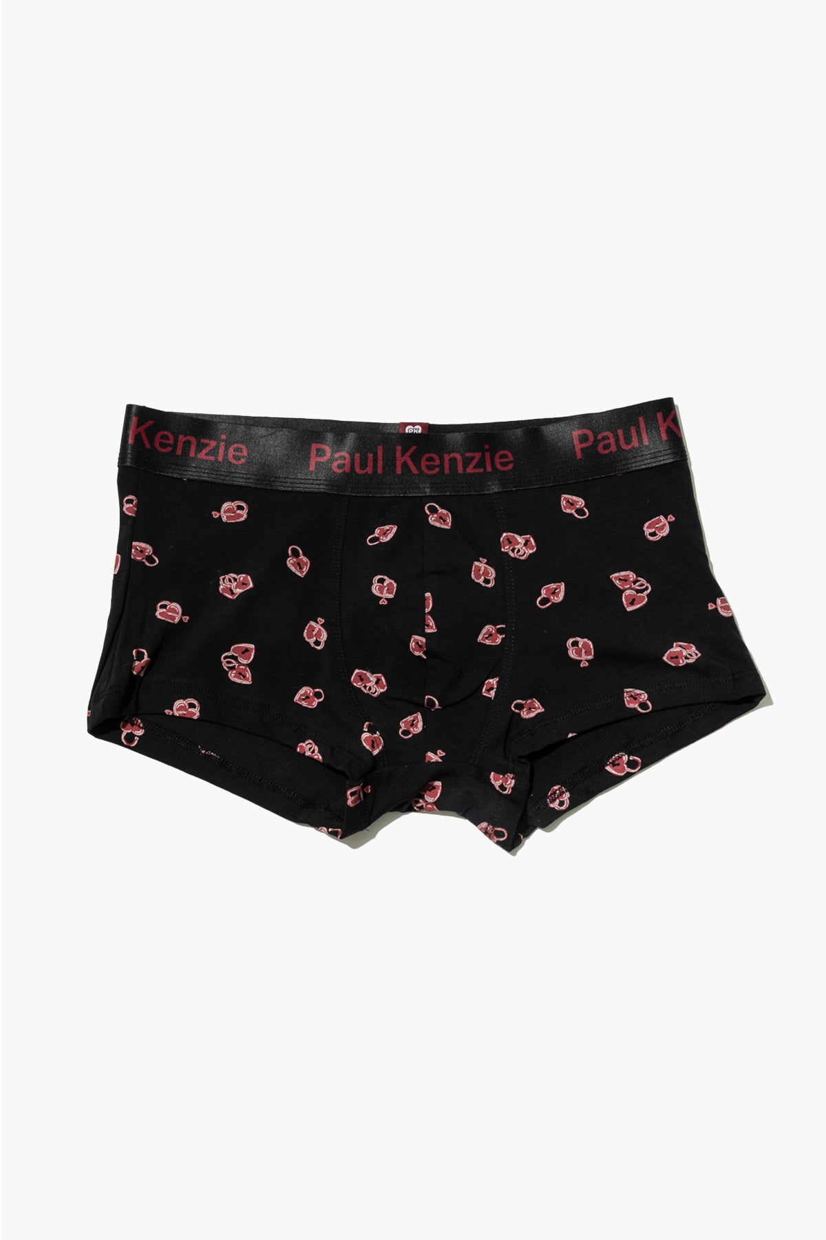 Erkek Trunk Boxer - Lovelock