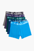 Erkek 5'li Boxer - Deep Tones