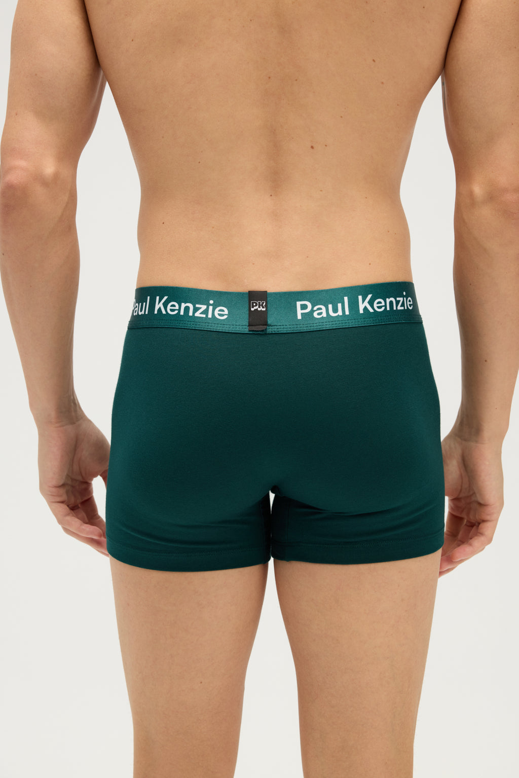 Erkek 5'li Boxer - Menü