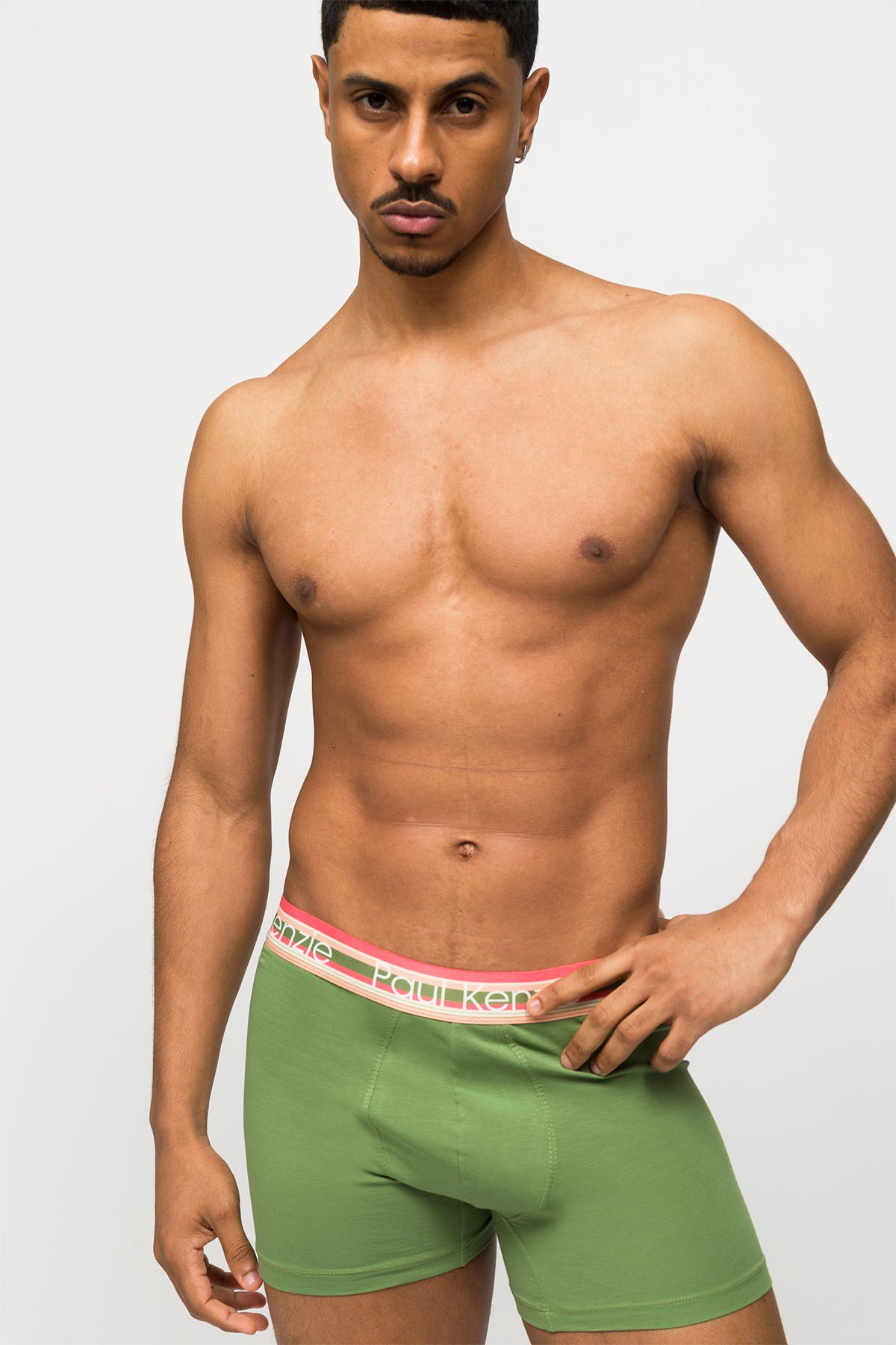 3'lü Erkek Boxer Vintage Collection - Nostalgic