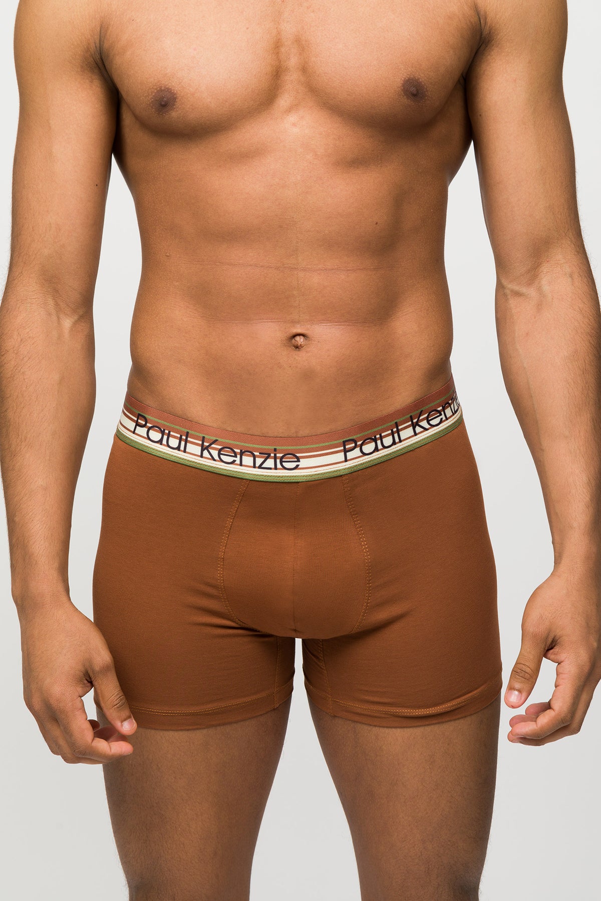 3'lü Erkek Boxer Vintage Collection - Nostalgic