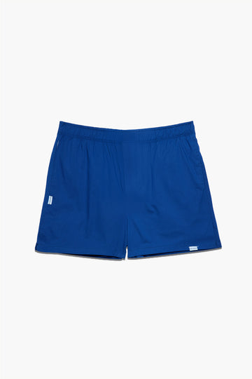 Erkek Ev Şort - Chill Space Collection - Lacivert