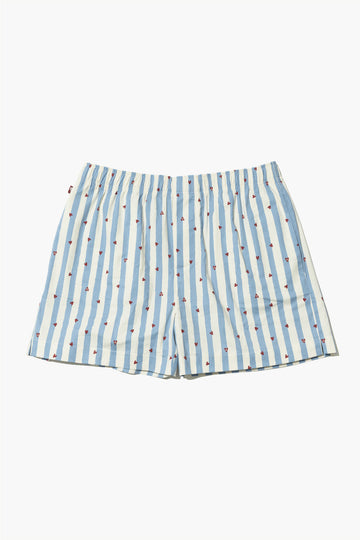 Erkek Ev Şort - Valentine Collection - Love on Line