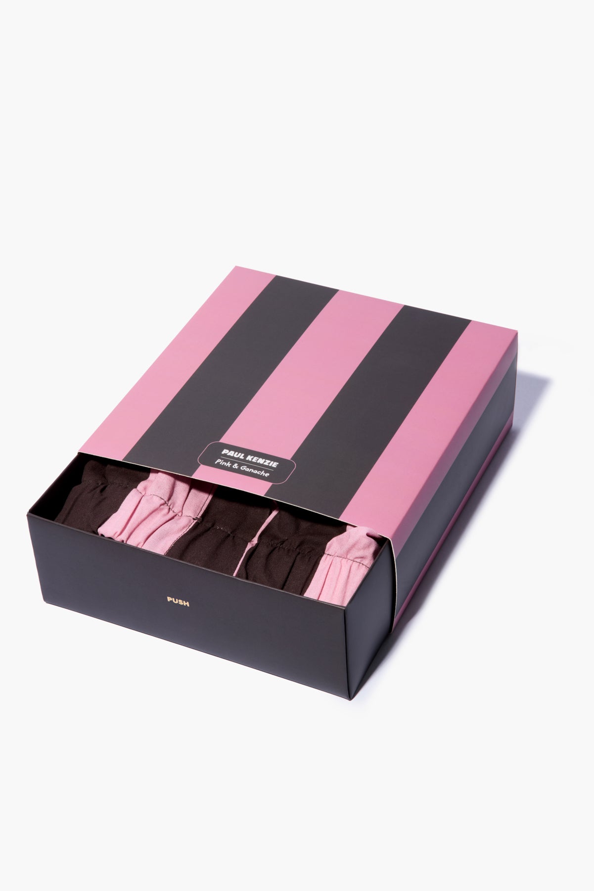 Erkek Pijama Altı - Pink & Ganache