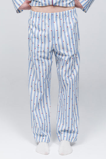 Erkek Pijama Altı - Valentine Collection - Love on Line