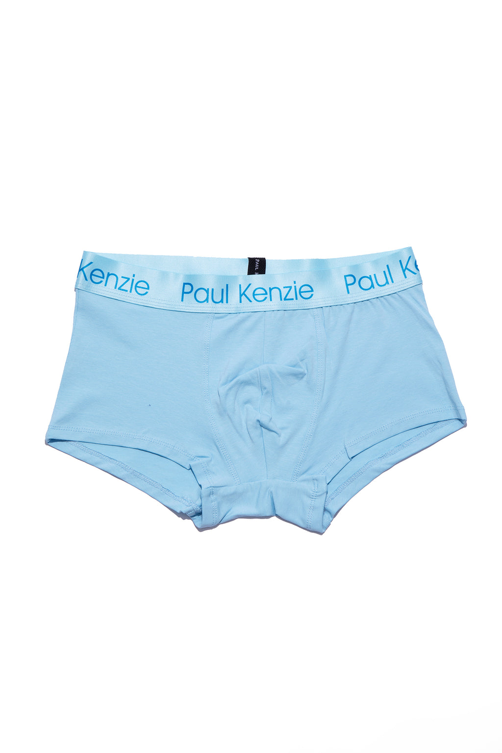 Erkek Trunk Boxer - Rainbow 4 Açık Mavi
