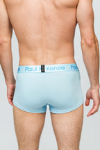 Erkek Trunk Boxer - Rainbow 4 Açık Mavi