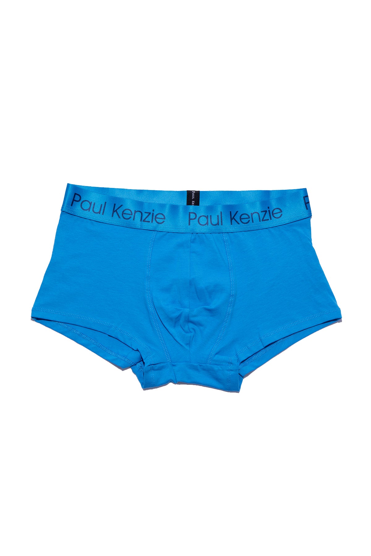 Erkek Trunk Boxer - Rainbow 4 Mavi