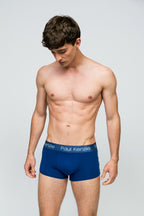 Erkek Trunk Boxer - Rainbow 4 Lacivert