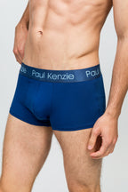 Erkek Trunk Boxer - Rainbow 4 Lacivert
