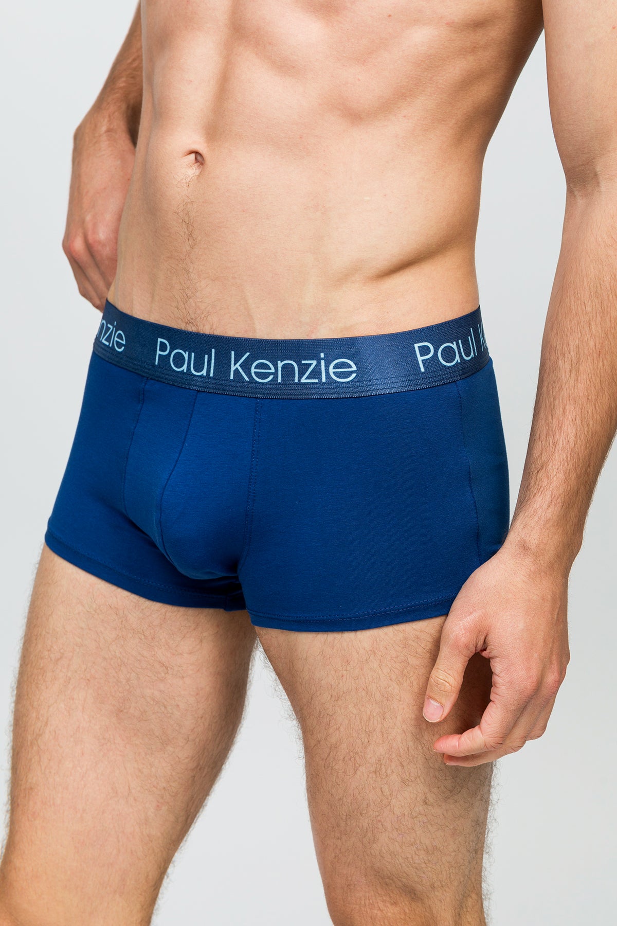 Erkek Trunk Boxer - Rainbow 4 Lacivert