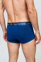 Erkek Trunk Boxer - Rainbow 4 Lacivert