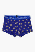 Erkek Trunk Boxer - Rakun