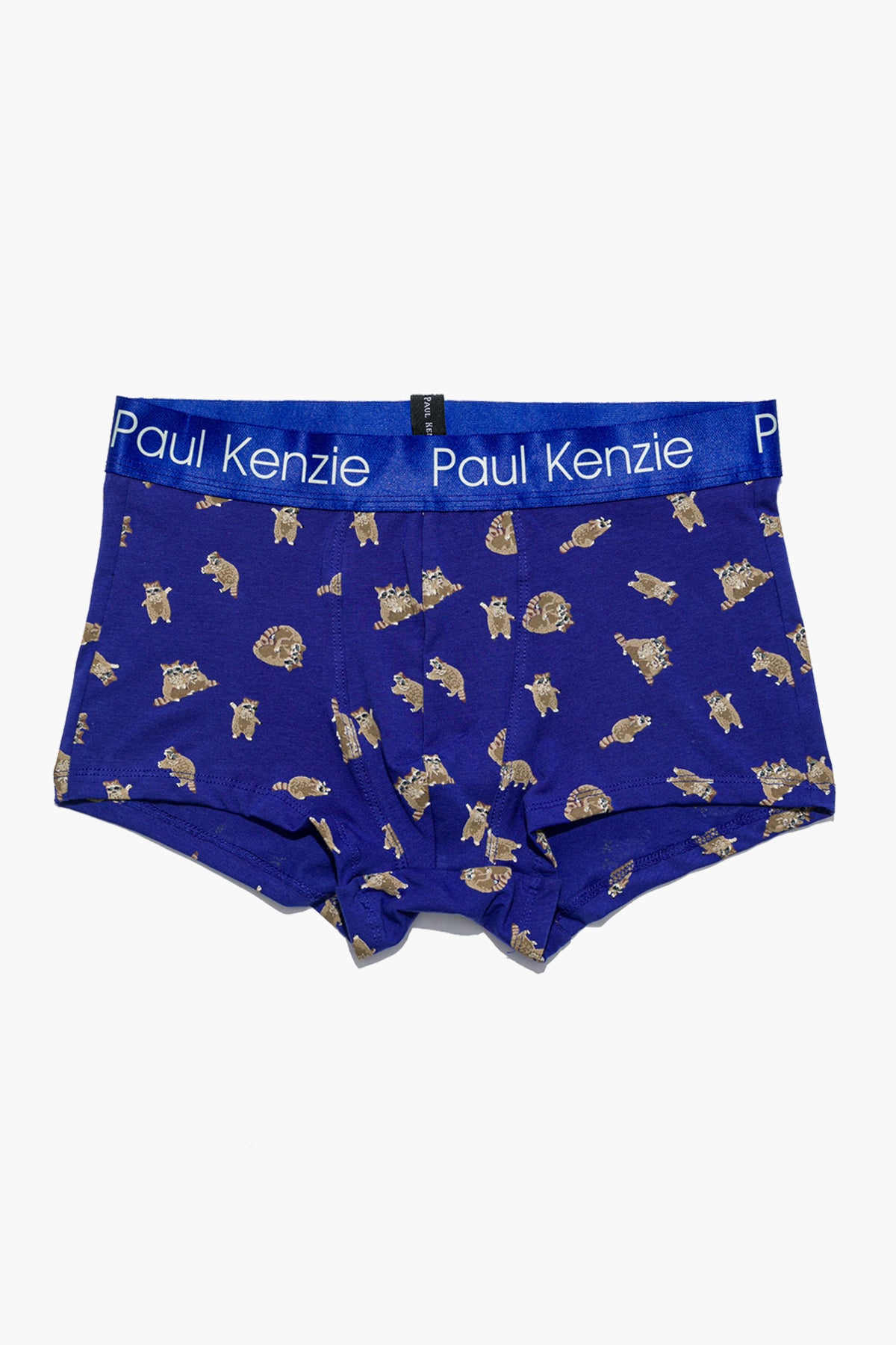 Erkek Trunk Boxer - Rakun