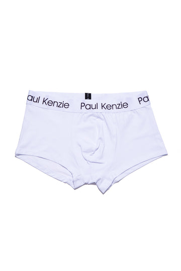 Erkek Trunk Boxer - Whitey