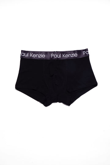 Erkek Trunk Boxer - Blackish