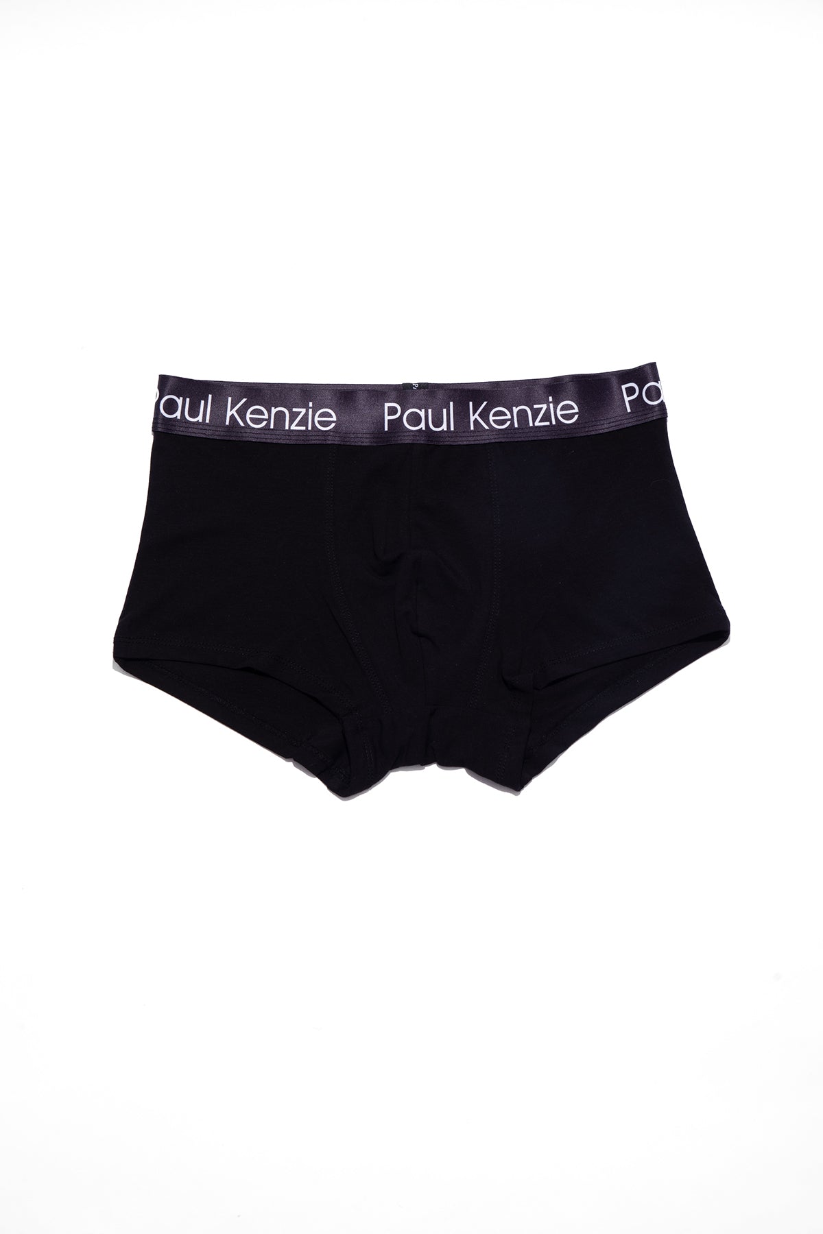 Erkek Trunk Boxer - Blackish