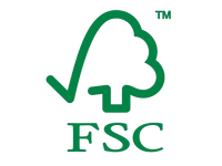 FSC Onaylı Geri Dönüşümlü Kağıtlar