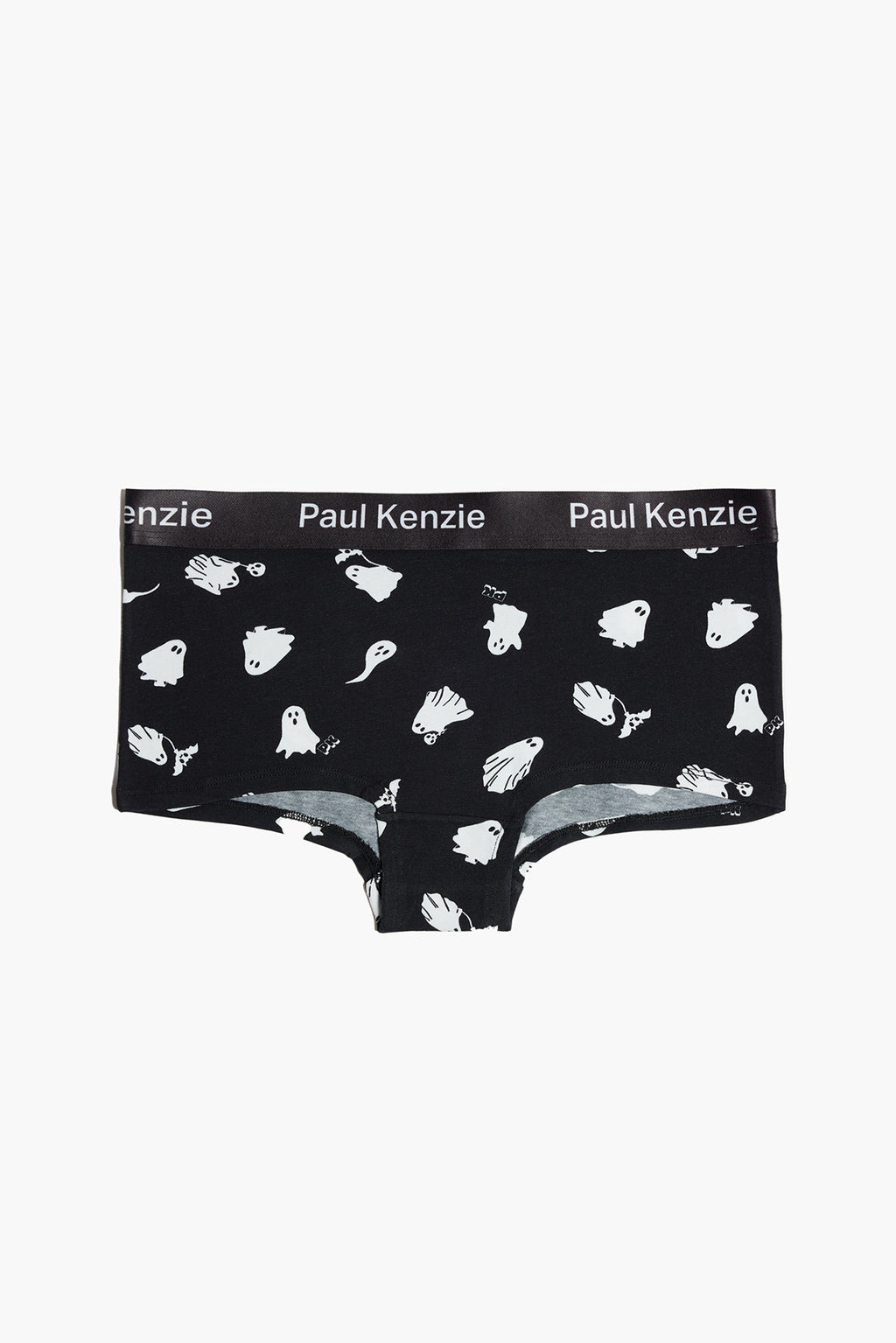 Kadın Boyshort Külot - Boo