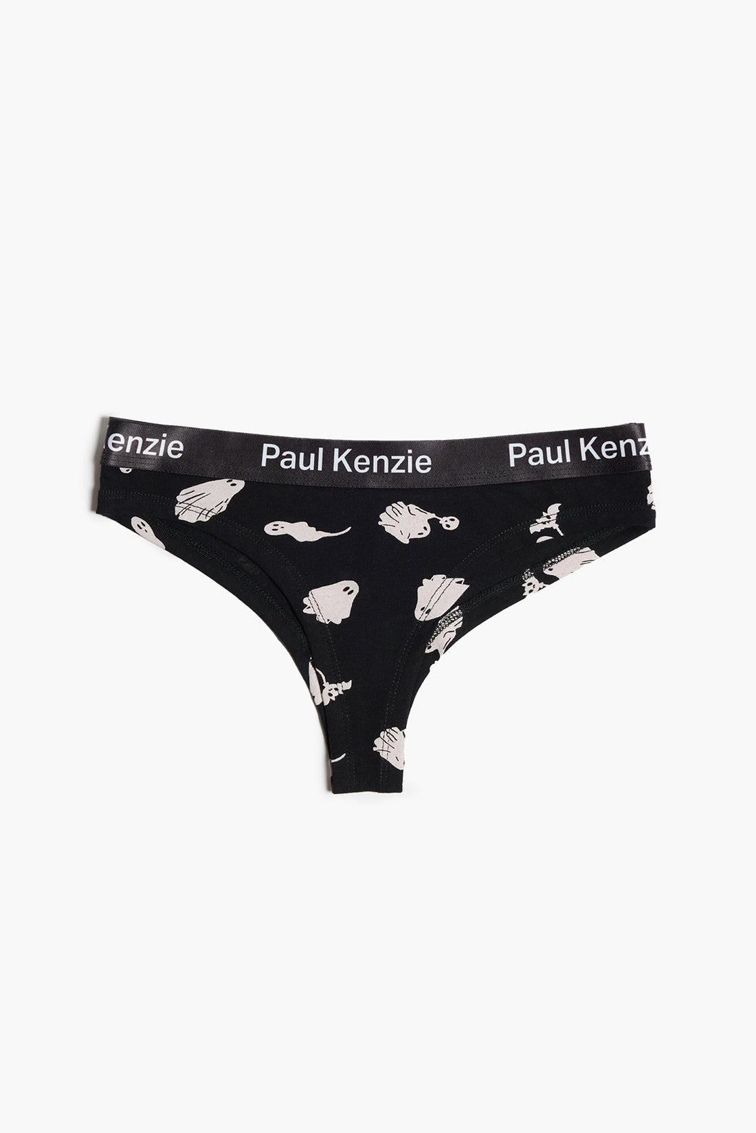 Kadın Cheeky Külot - Boo