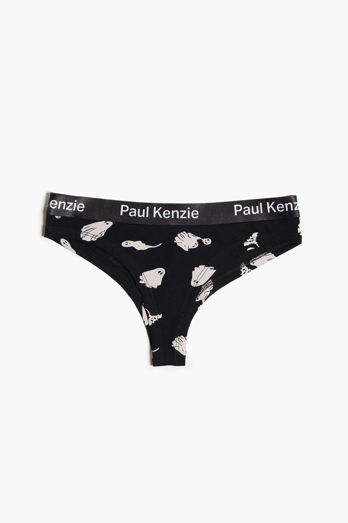 Kadın Cheeky Külot - Boo