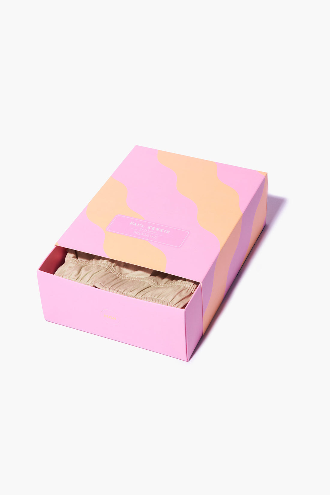 Kadın Ev Şort - Chill Space Collection - Bej