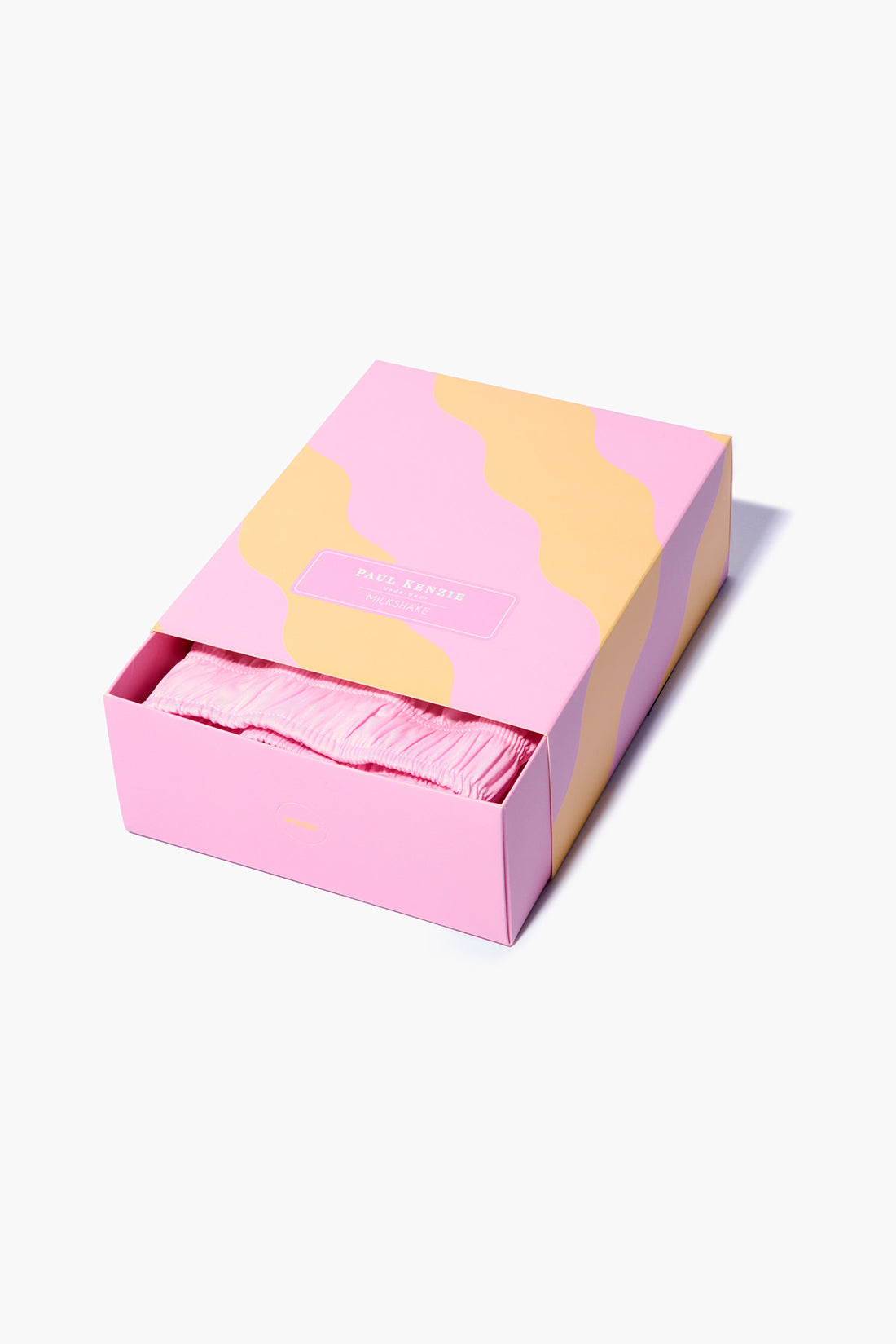 Kadın Ev Şort - Chill Space Collection - Pembe