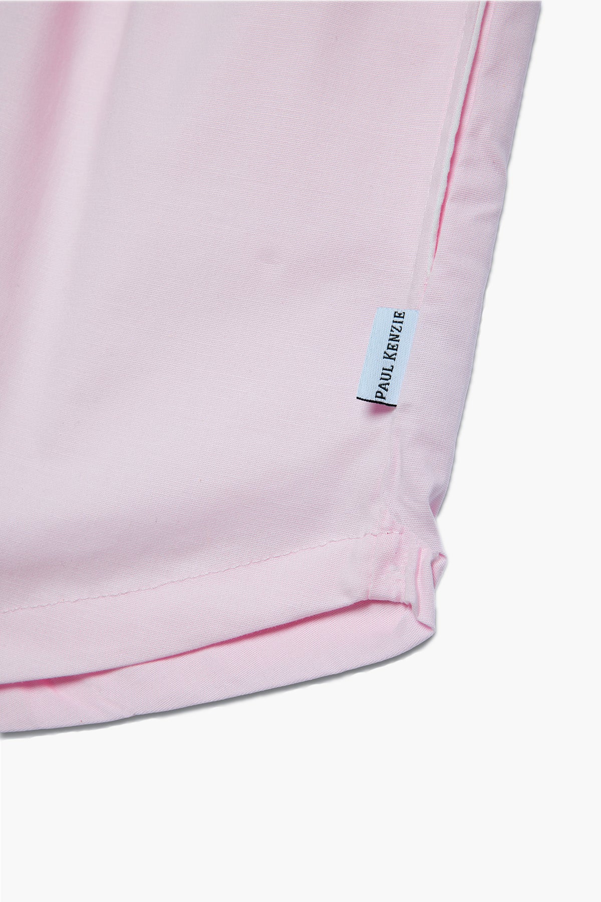 Kadın Ev Şort - Chill Space Collection - Pembe – Paul Kenzie