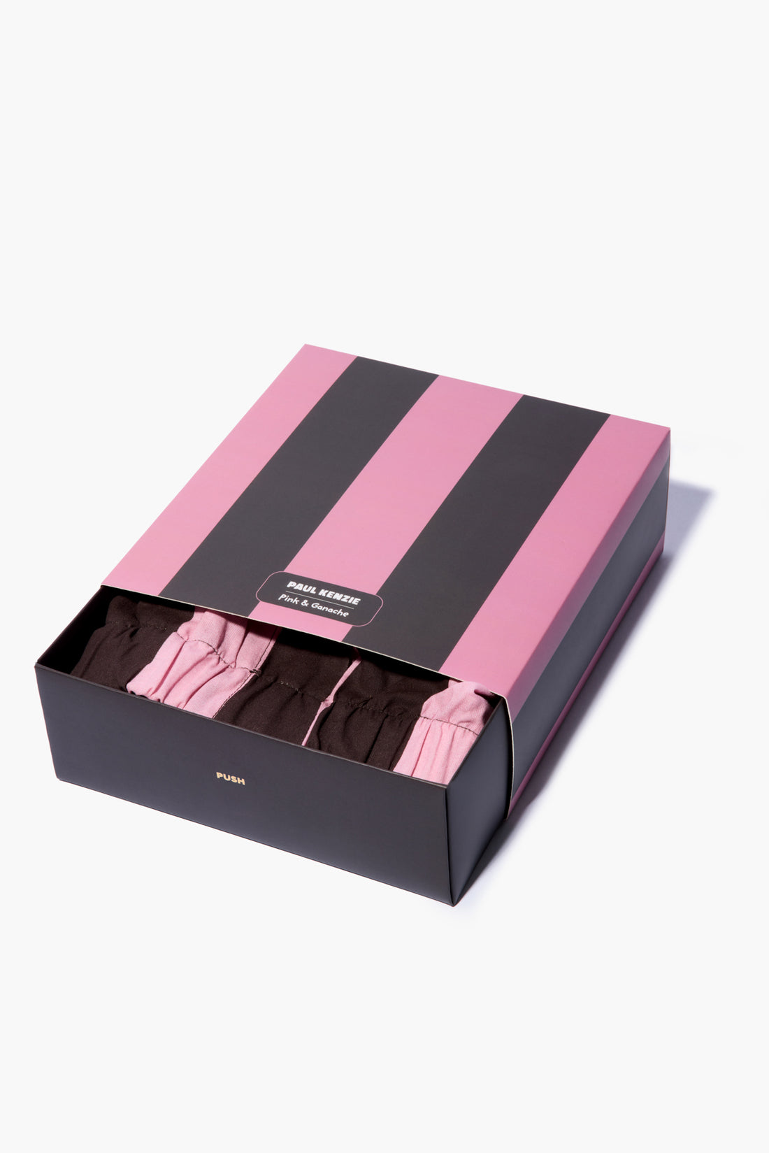 Kadın Pijama Altı - Pink & Ganache