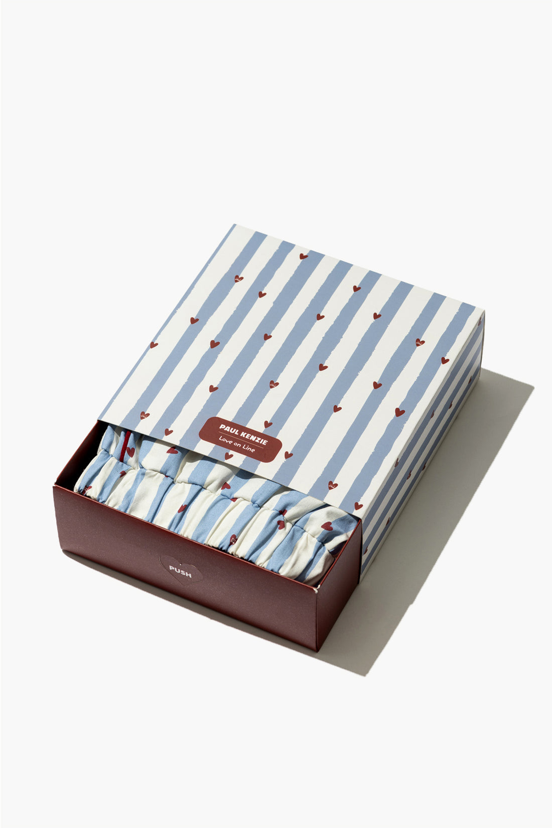 Kadın Pijama Altı - Valentine Collection - Love on Line