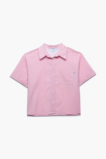 Kadın Pijama Üstü - Pink & Ganache