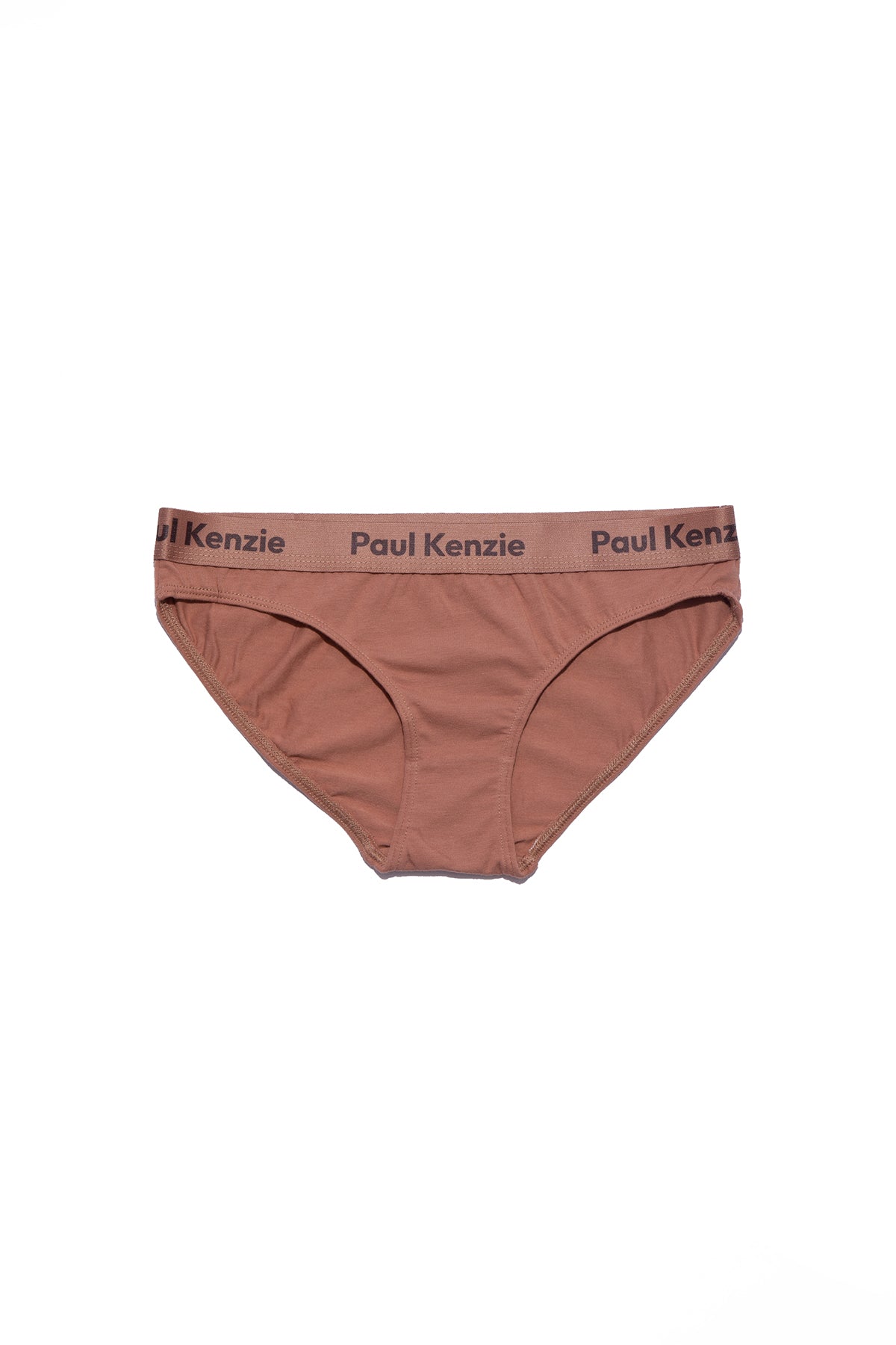 Kadın Slip Külot - Mocha Mousse