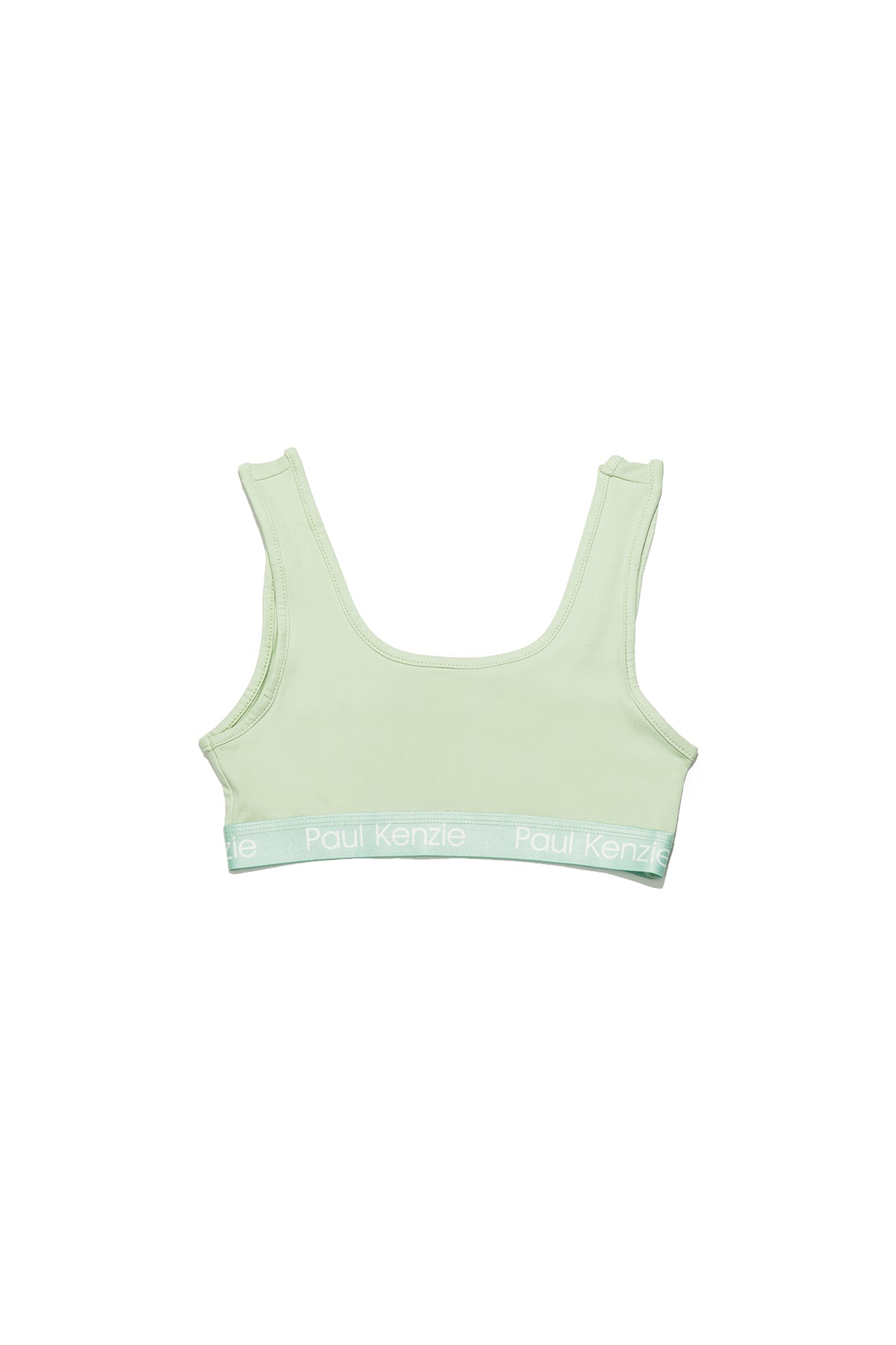 Kadın Spor Bralet - Eco Characters - Neutral