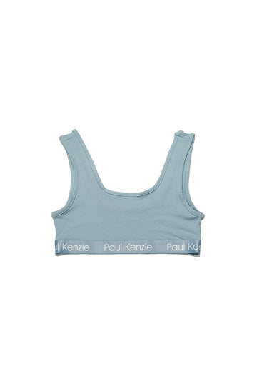 Kadın Spor Bralet - Eco Characters - Planet