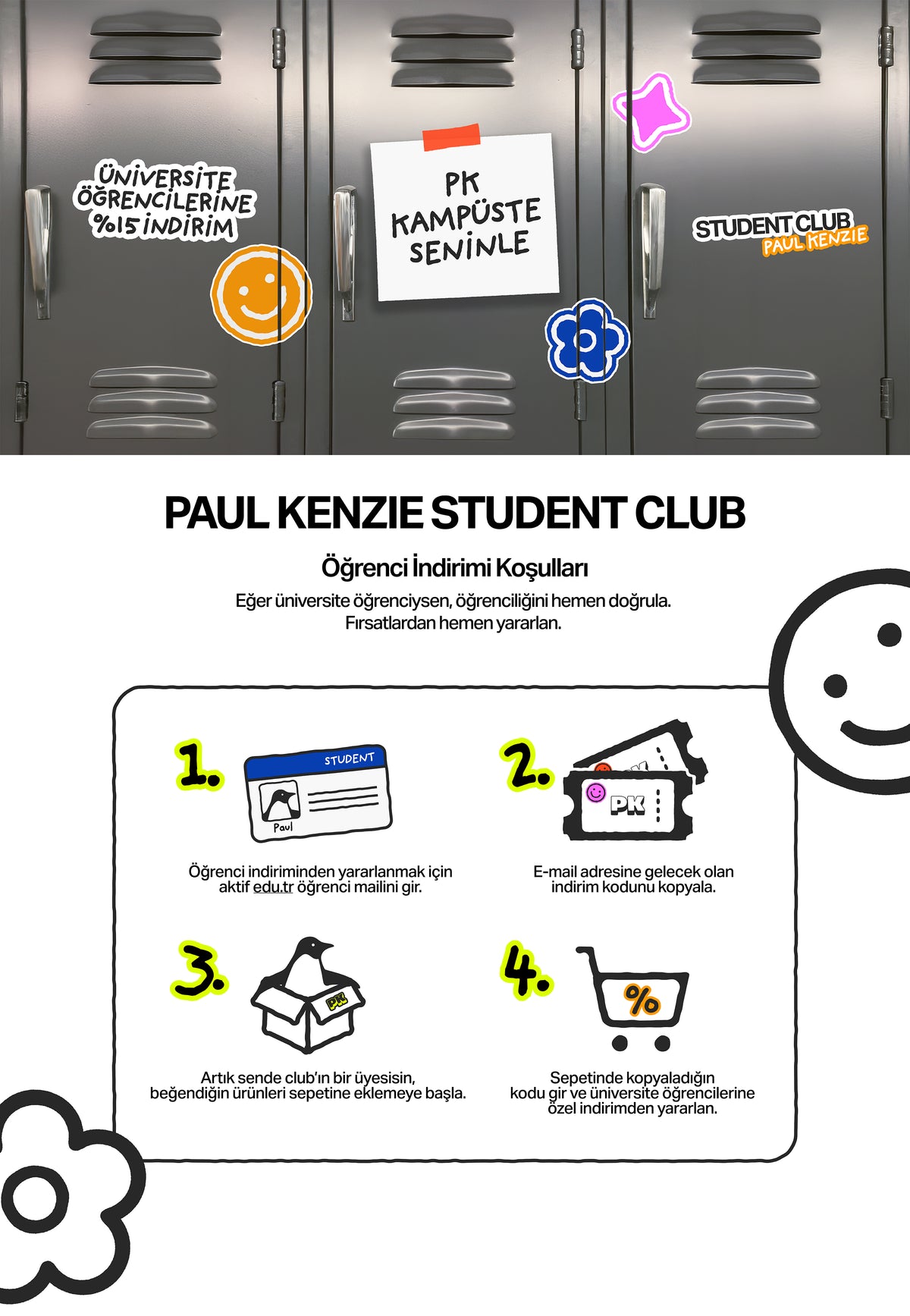 Paul Kenzie