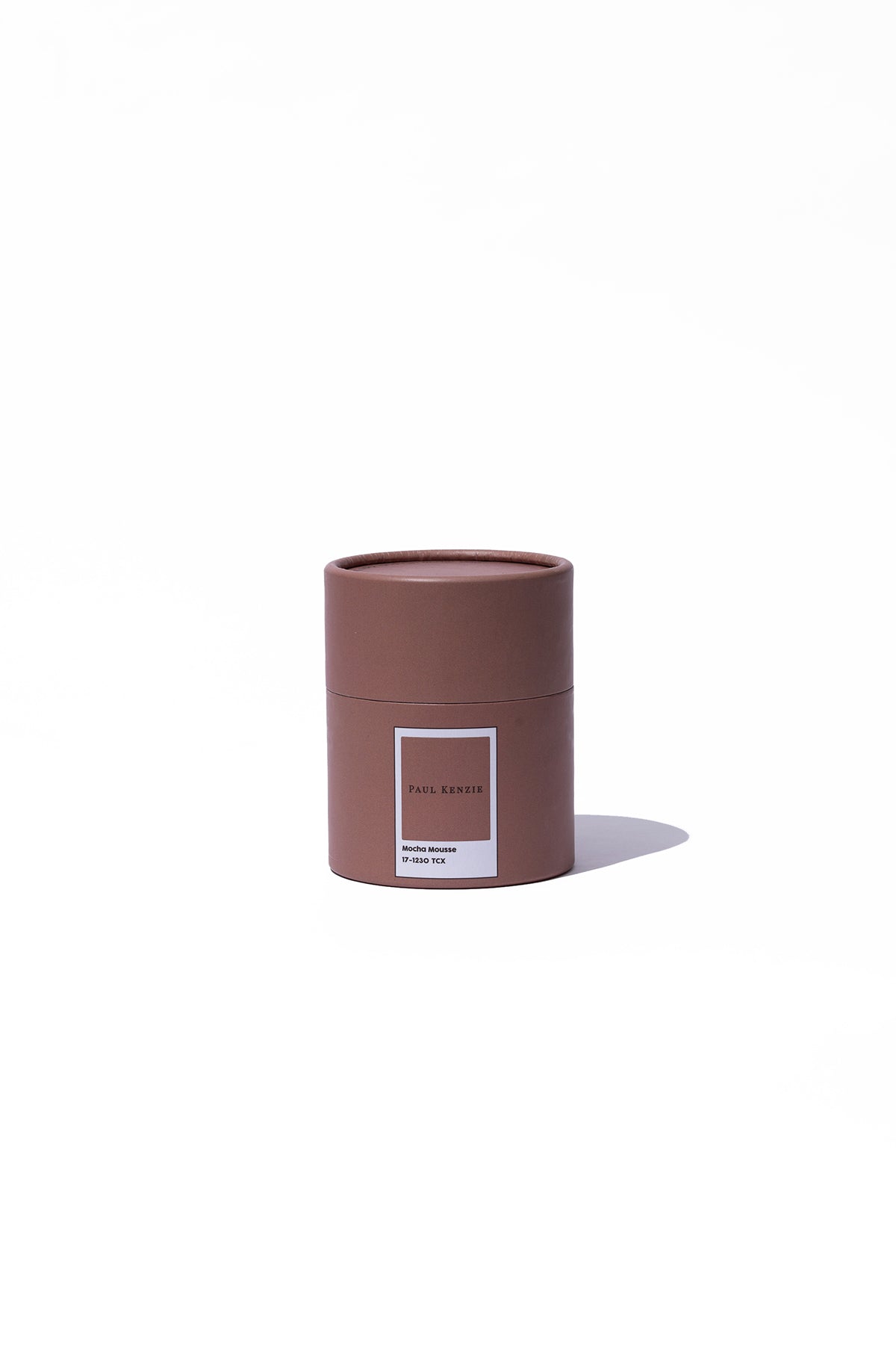 Lastiksiz Soket Çorap - Mocha Mousse