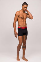 Erkek Boxer - Marbling