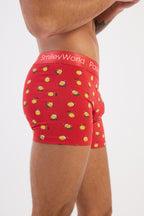 Paul Kenzie | SmileyWorld - Christmas Collection - Erkek Boxer 5