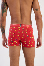 Paul Kenzie | SmileyWorld - Christmas Collection - Erkek Boxer 5
