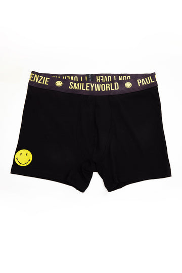 Paul Kenzie | SmileyWorld - Erkek Boxer 2