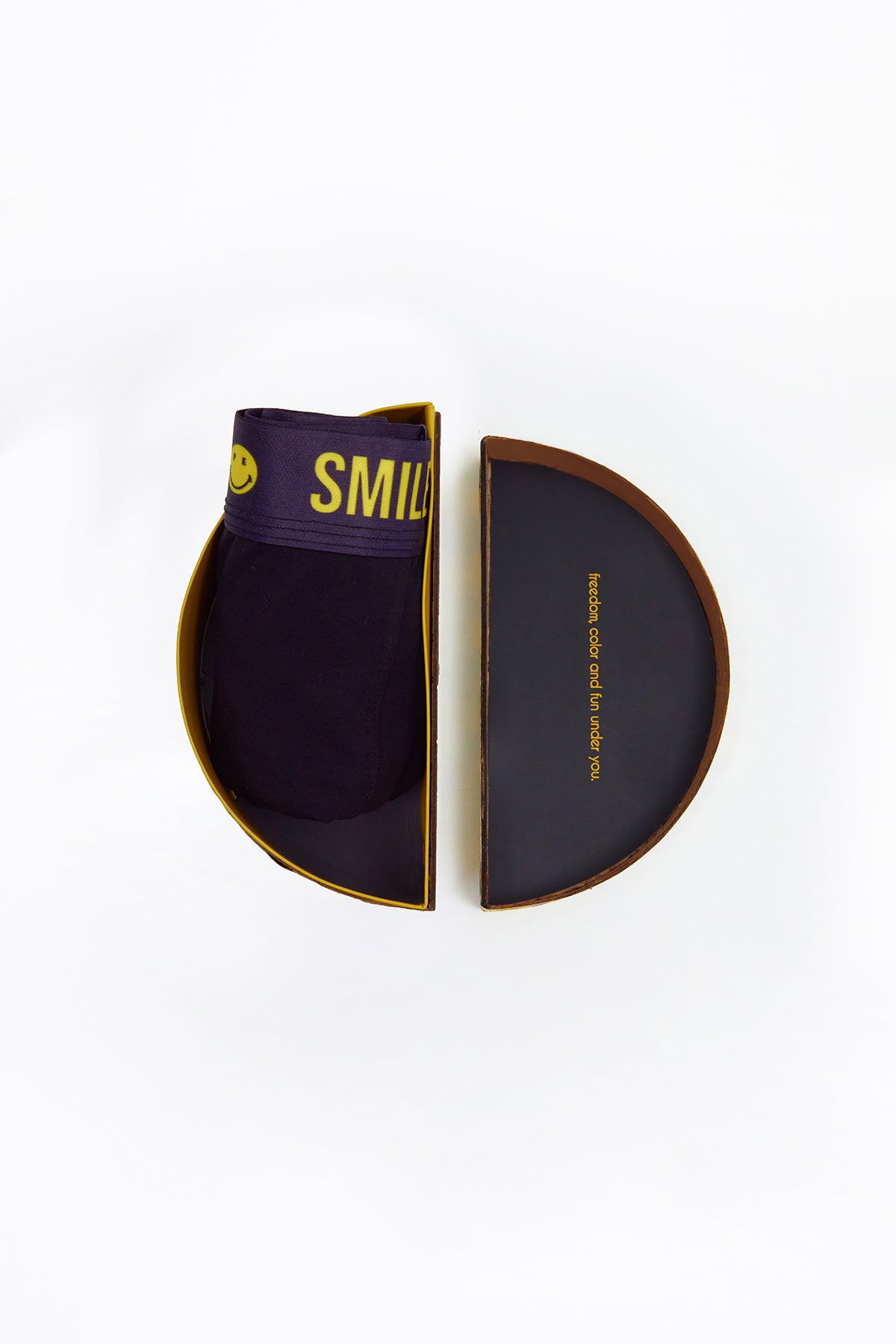 Paul Kenzie | SmileyWorld - Erkek Boxer 2