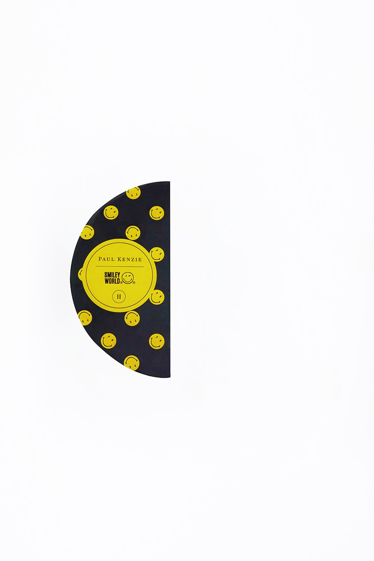 Paul Kenzie | SmileyWorld - Erkek Boxer 2